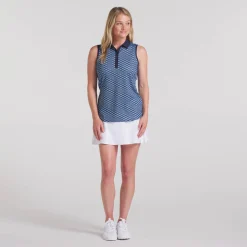 W Cloudspun Scallop Sl