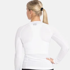 W First Layer LS Tee Vit