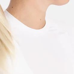 W First Layer LS Tee Vit