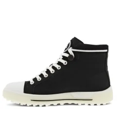 W Golf High Tray LMTD ED Svart