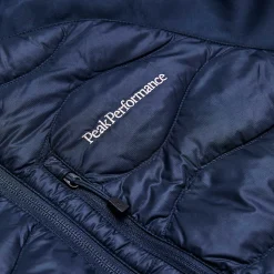 W Helium Down Hybrid