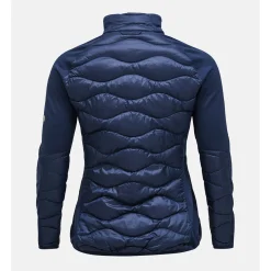 W Helium Down Hybrid