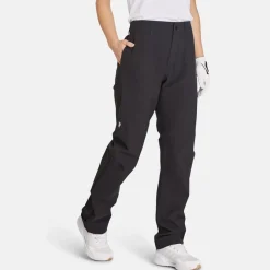 W 2.5L Pant Svart
