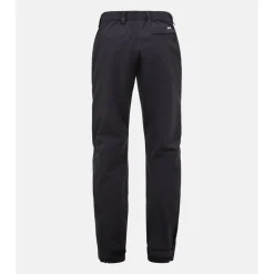 W 2.5L Pant Svart