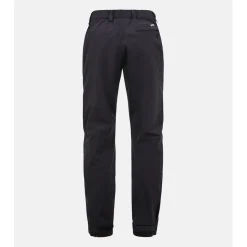 W 2.5L Pant Svart