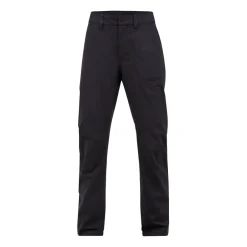 W 2.5L Pant Svart
