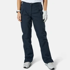 W Links Raintrousers Blå