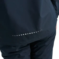 W Links Stretch Blå