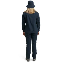 W Links Stretch Blå