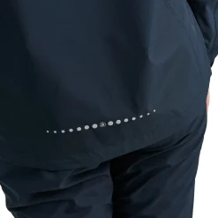 W Links Stretch Blå