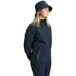 W Links Stretch Blå