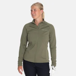 W Mid Layer Full-Zip 2.0