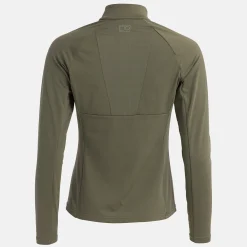 W Mid Layer Full-Zip 2.0