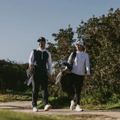 W Mid Layer Full-Zip 2.0 Vit