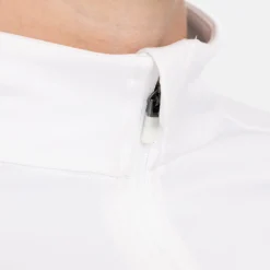 W Mid Layer Full-Zip 2.0 Vit