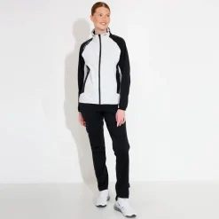 W Pitch 37.5 Technology