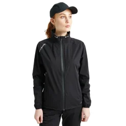 W Pitch 37.5 Technology Svart