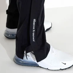 W Pitch 37.5 Technology Trousers Svart