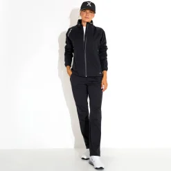 W Pitch 37.5 Technology Trousers Svart