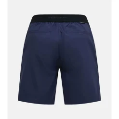 W Player Shorts