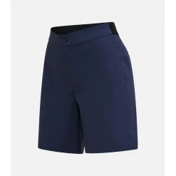 W Player Shorts