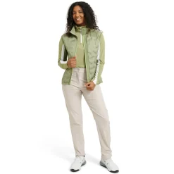 W Portrush Hybrid Grön