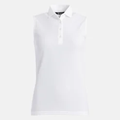 W Prestwick Recycled Sleeveless Vit