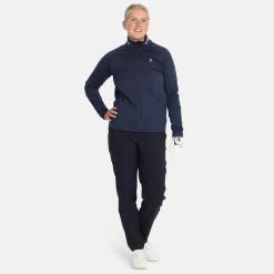 W Rider Essentials Zip