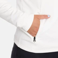 W Rider Essentials Zip