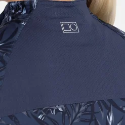 W Tech Blade SL AOP Blå