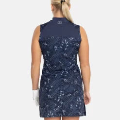 W Tech Blade SL AOP Blå