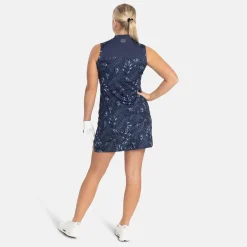 W Tech Blade SL AOP Blå