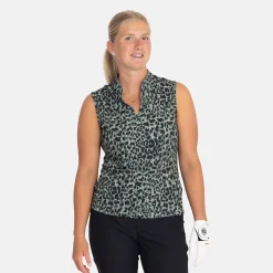 W Tech Blade SL AOP Svart