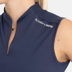 W Tech Blade SL Solid Blå