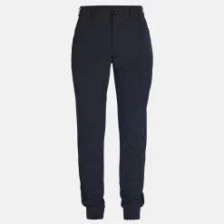 W 4-Way Stretch Jogger Svart