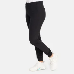 W 4-Way Stretch Jogger Svart