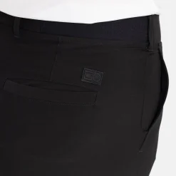 W 4-Way Stretch Jogger Svart