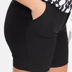 W 4-Way Stretch Short