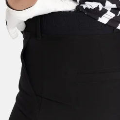 W 4-Way Stretch Short