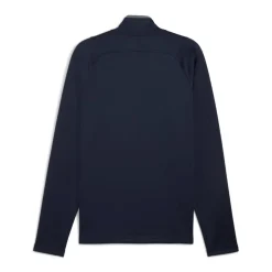 Waffle Fleece 1/4 Zip