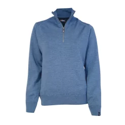 Wilma Windbreaker Blå