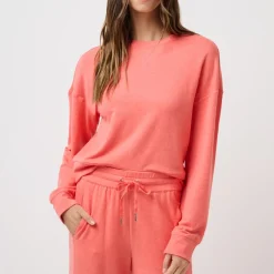 Wmns Cloud Terry Crew