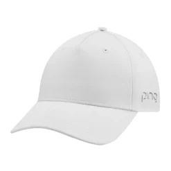 Women´s Ping Cap Vit