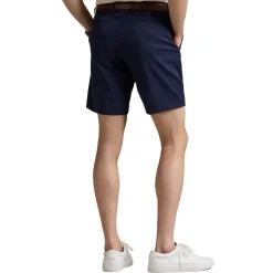 Woven Straight Shorts Fthrwght Cypress