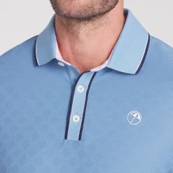 X Ap Tipped Jacquard