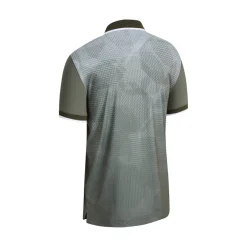 X Gradient Printed Grön