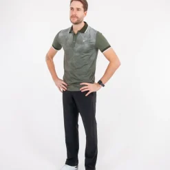 X Gradient Printed Grön