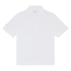 Youth Unisex Solid Polo