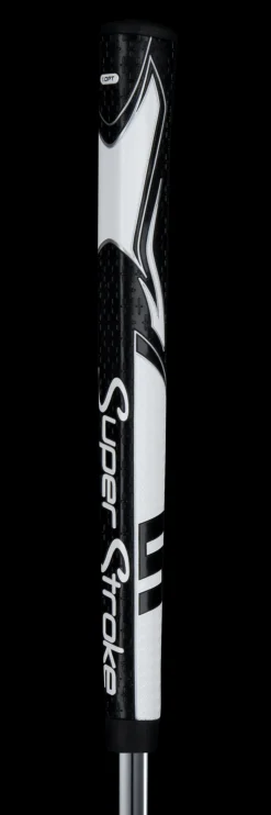 Zenergy 1.0 PT Svart Vit