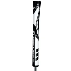 Zenergy Pistol 1.0 Svart Vit